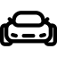 Transport Vehicles Line icon 64x64